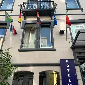 *** Hotel Do Chile Portugalia