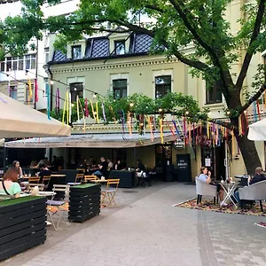  Hostel Dream Ukraina