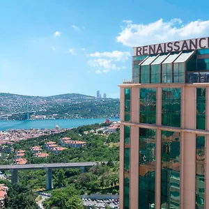 ***** Hotel Renaissance Polat Bosphorus Turcja