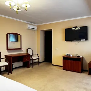 *** Hotel Pechersky Ukraina