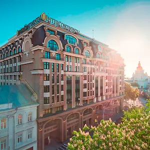 ***** Hotel Intercontinental - By Ihg Ukraina