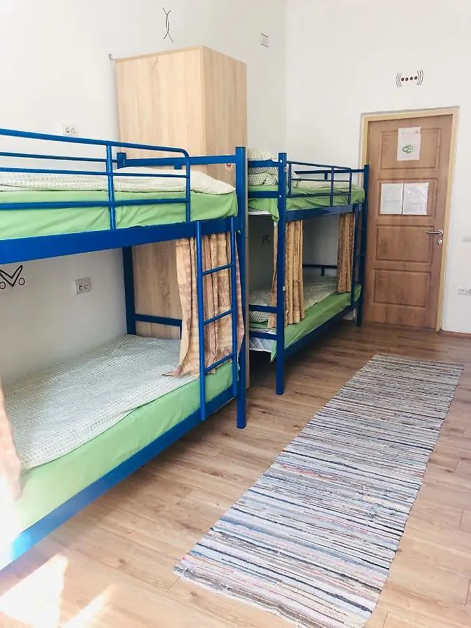 Etno Hostel Lviv